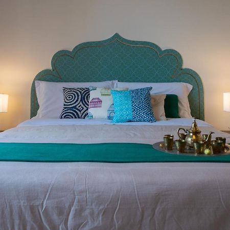 Il Mosaico Family Apartments Мазара-дель-Валло Экстерьер фото