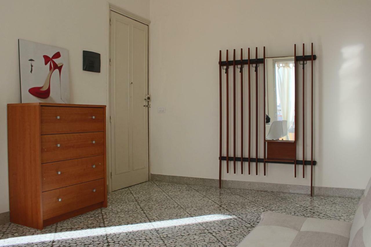 Il Mosaico Family Apartments Мазара-дель-Валло Экстерьер фото